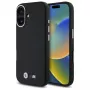 BMW BMHCP16S23PMWK Funda rígida iPhone 16 6,1