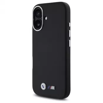 BMW BMHCP16S23PMWK Funda rígida iPhone 16 6,1