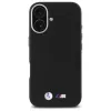BMW BMHCP16S23PMWK Funda rígida iPhone 16 6,1