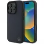 Mercedes-Benz MEHMP16X23RBGVV Funda rígida iPhone 16 Pro Max 6,9