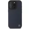 Mercedes-Benz MEHMP16X23RBGVV Funda rígida iPhone 16 Pro Max 6,9