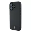 Mercedes-Benz MEHMP16S23RBARK Funda rígida iPhone 16 6,1