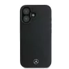 Mercedes-Benz MEHMP16S23RBARK Funda rígida iPhone 16 6,1