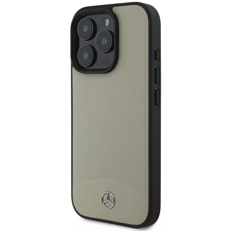Mercedes-Benz MEHMP16X23RBARE iPhone 16 Pro Max 6,9
