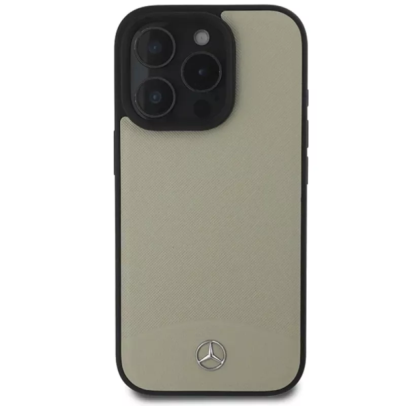 Mercedes-Benz MEHMP16X23RBARE iPhone 16 Pro Max 6,9