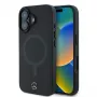 Mercedes-Benz MEHMP16S23RCMK Funda rígida para iPhone 16 6,1