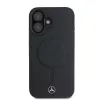 Mercedes-Benz MEHMP16S23RCMK Funda rígida para iPhone 16 6,1