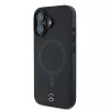 Mercedes-Benz MEHMP16M23RCMK Funda rígida iPhone 16 Plus 6,7