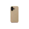 Karl Lagerfeld KLHMP16SPKHPORPE Funda rígida para iPhone 16 6,1