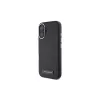 Karl Lagerfeld KLHMP16MPGMSRPK Funda rígida con placa metálica para iPhone 16 Plus 6.7