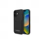 Karl Lagerfeld Funda rígida para iPhone 16 6.1