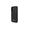 Karl Lagerfeld Funda rígida para iPhone 16 6.1