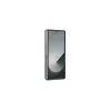 Guess GUHCZFD6GF4GBR Funda protectora 4G marrón para Z Fold6 F956