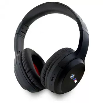 Auriculares Bluetooth over-ear BMW ENCBMBHMIAV27MBCTK - Negro