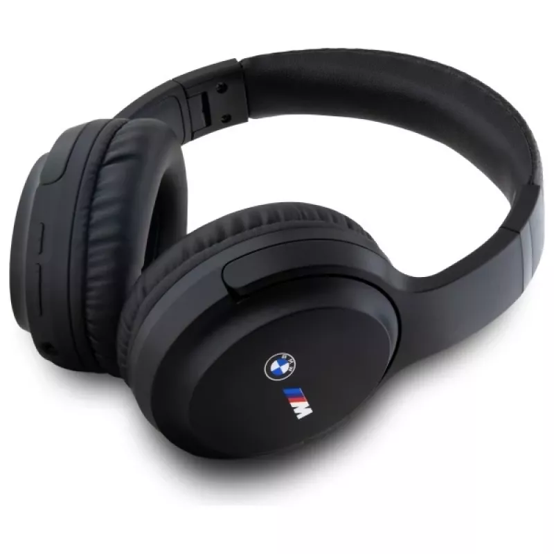 Auriculares Bluetooth over-ear BMW ENCBMBHMIAV27MBCTK - Negro