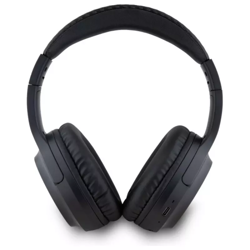 Auriculares Bluetooth over-ear BMW ENCBMBHMIAV27MBCTK - Negro