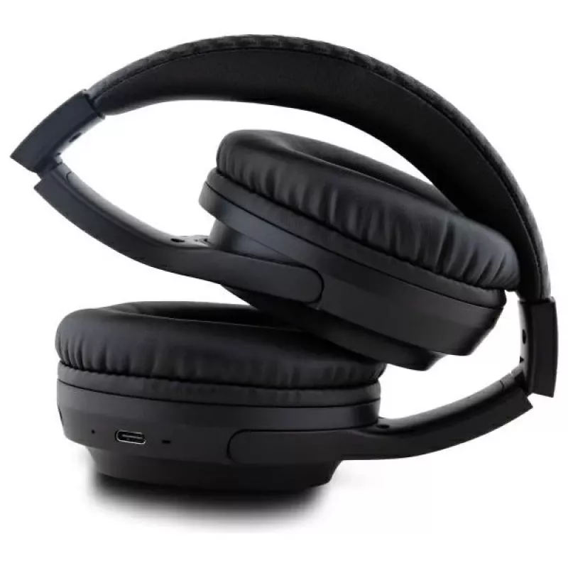 Auriculares Bluetooth over-ear BMW ENCBMBHMIAV27MBCTK - Negro