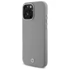 BMW M Collection Funda rígida Sign Full Wrapped Metal MagSafe para Apple iPhone 16 Pro Max 6,9