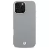 BMW M Collection Funda rígida Sign Full Wrapped Metal MagSafe para Apple iPhone 16 Pro Max 6,9