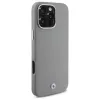 BMW M Collection Funda rígida Sign Full Wrapped Metal MagSafe para Apple iPhone 16 Pro Max 6,9