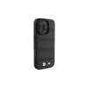 BMW M Funda rígida Perforated And Stitched Line para Apple iPhone 16 Pro 6,3