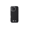 BMW M Collection Funda rígida MagSafe Smooth Full Wrapped Metal para Apple iPhone 16 Pro 6,3