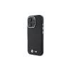 BMW M Edition Funda rígida Kevlar Wrapped Metal para Apple iPhone 16 Pro Max 6,9
