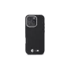 BMW M Edition Funda rígida Kevlar Wrapped Metal para Apple iPhone 16 Pro Max 6,9