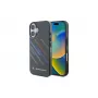BMW BMHCP16M23HTRAK funda rígida para iPhone 16 Plus 6,7