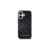 BMW BMHCP16M23HTRAK funda rígida para iPhone 16 Plus 6,7