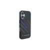 BMW BMHCP16M23HTRAK funda rígida para iPhone 16 Plus 6,7