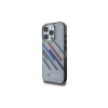 BMW Motorsport funda rígida para iPhone 16 Pro 6,3