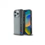 BMW Motorsport funda rígida para Apple iPhone 16 Pro 6,3
