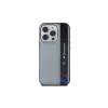 BMW Motorsport funda rígida para Apple iPhone 16 Pro 6,3