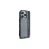 BMW Motorsport funda rígida para Apple iPhone 16 Pro 6,3