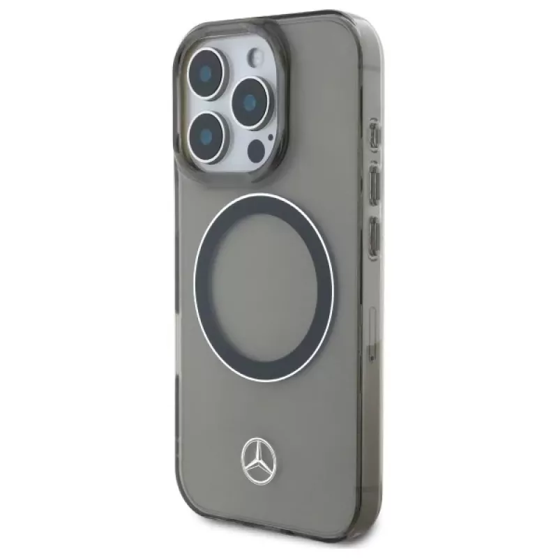 Mercedes-Benz MEHMP16L23HUOSK iPhone 16 Pro 6,3