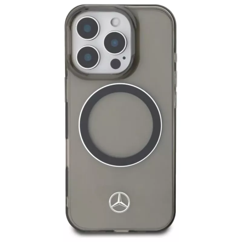 Mercedes-Benz MEHMP16L23HUOSK iPhone 16 Pro 6,3