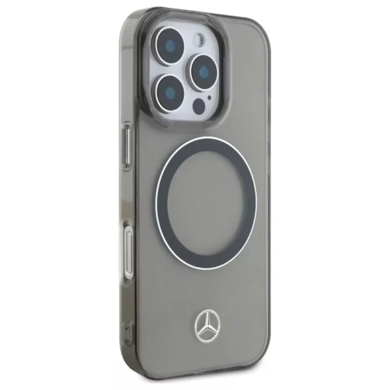 Mercedes-Benz MEHMP16L23HUOSK iPhone 16 Pro 6,3