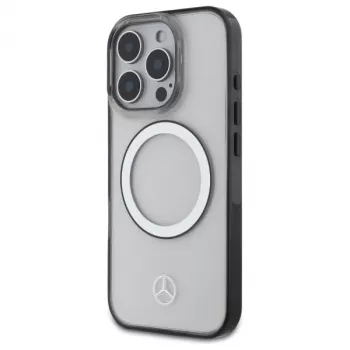 Mercedes-Benz MEHMP16L23HUOKC iPhone 16 Pro 6,3