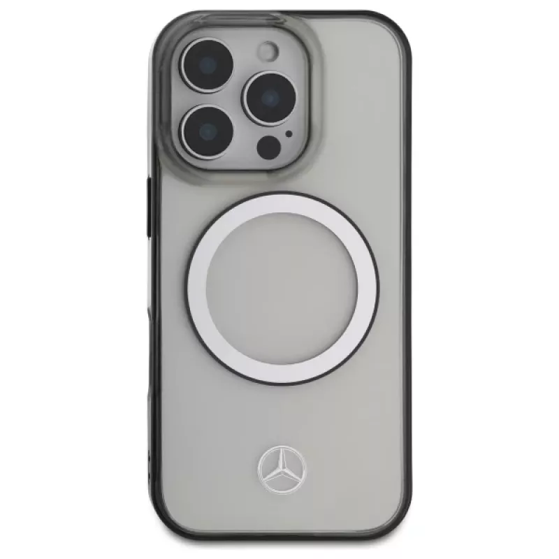 Mercedes-Benz MEHMP16L23HUOKC iPhone 16 Pro 6,3