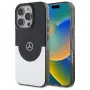 Mercedes-Benz MEHMP16X23HBIGK iPhone 16 Pro Max 6,9