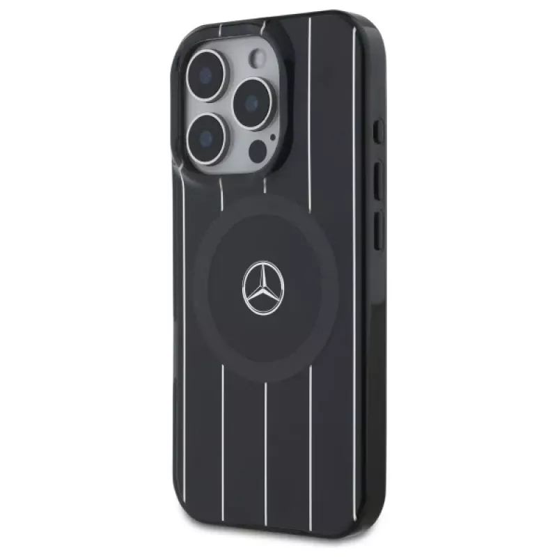 Mercedes-Benz MEHMP16L23HRSK iPhone 16 Pro 6,3