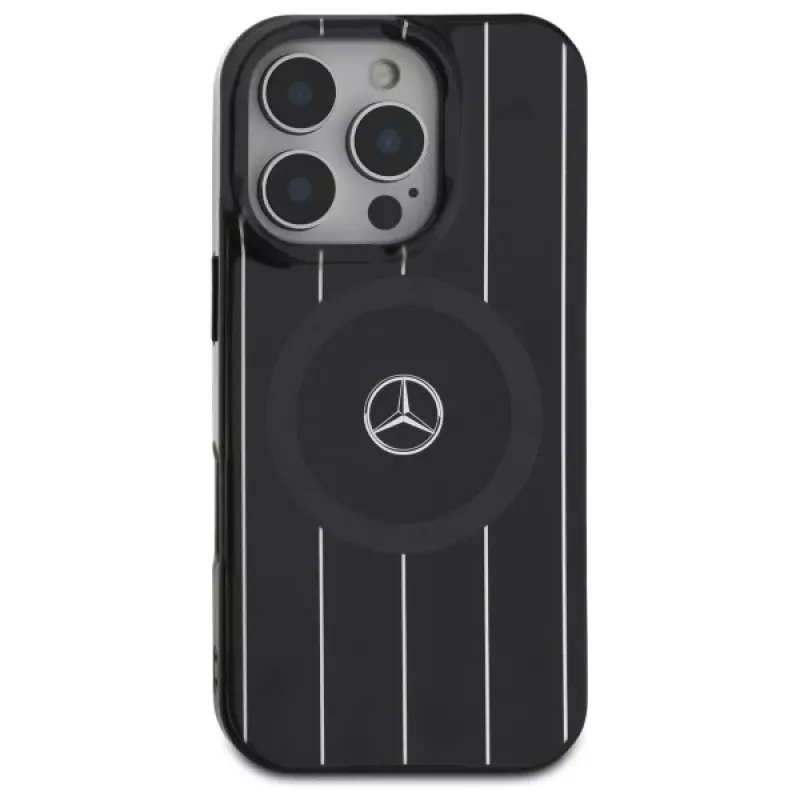 Mercedes-Benz MEHMP16L23HRSK iPhone 16 Pro 6,3