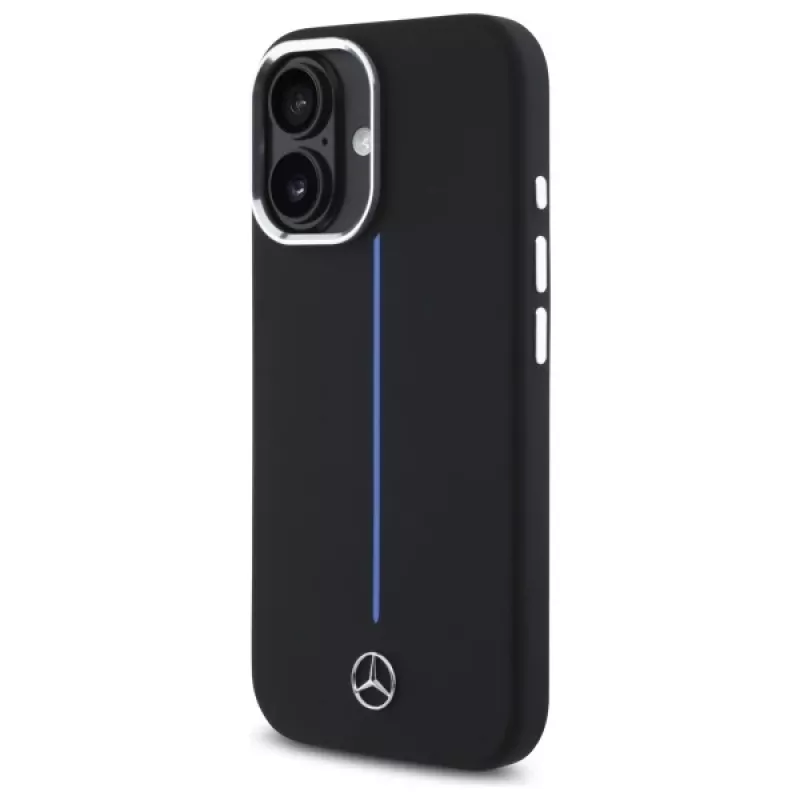 Mercedes-Benz MEHMP16S23SUMBK iPhone 16 6,1