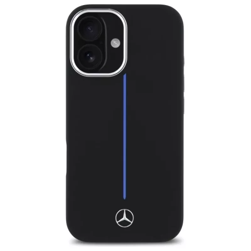 Mercedes-Benz MEHMP16S23SUMBK iPhone 16 6,1
