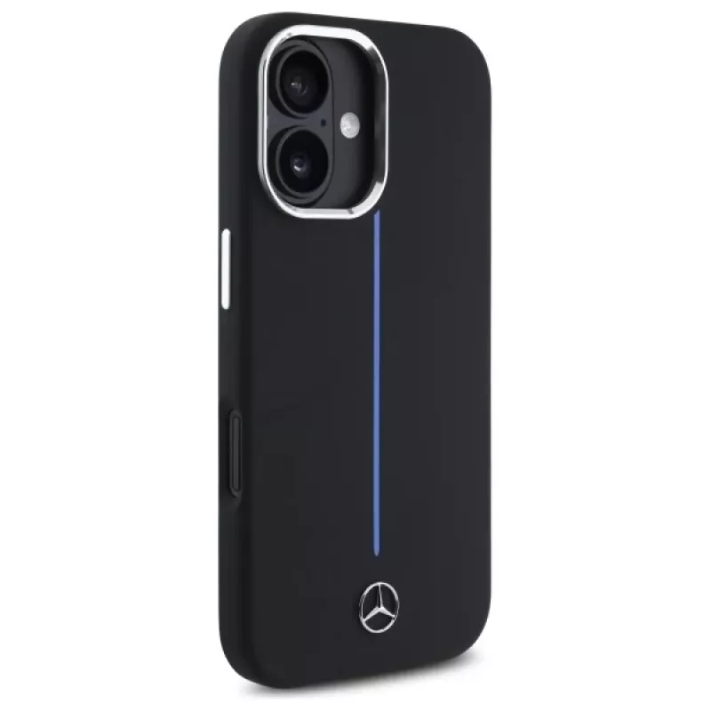 Mercedes-Benz MEHMP16S23SUMBK iPhone 16 6,1