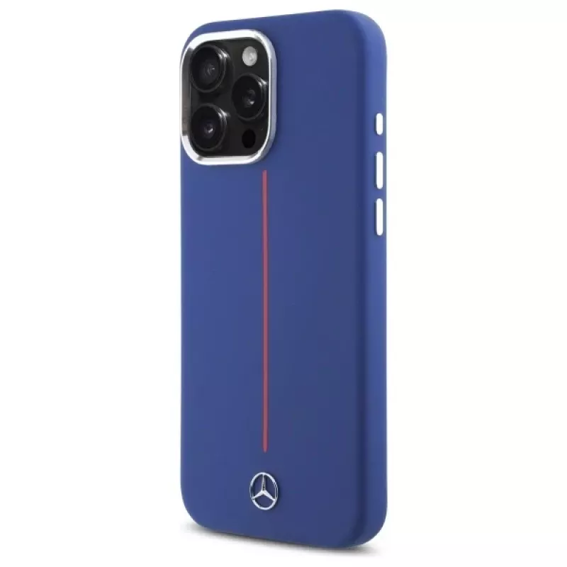 MERCEDES-BENZ MEHMP16X23SUMRV iPhone 16 Pro Max 6,9