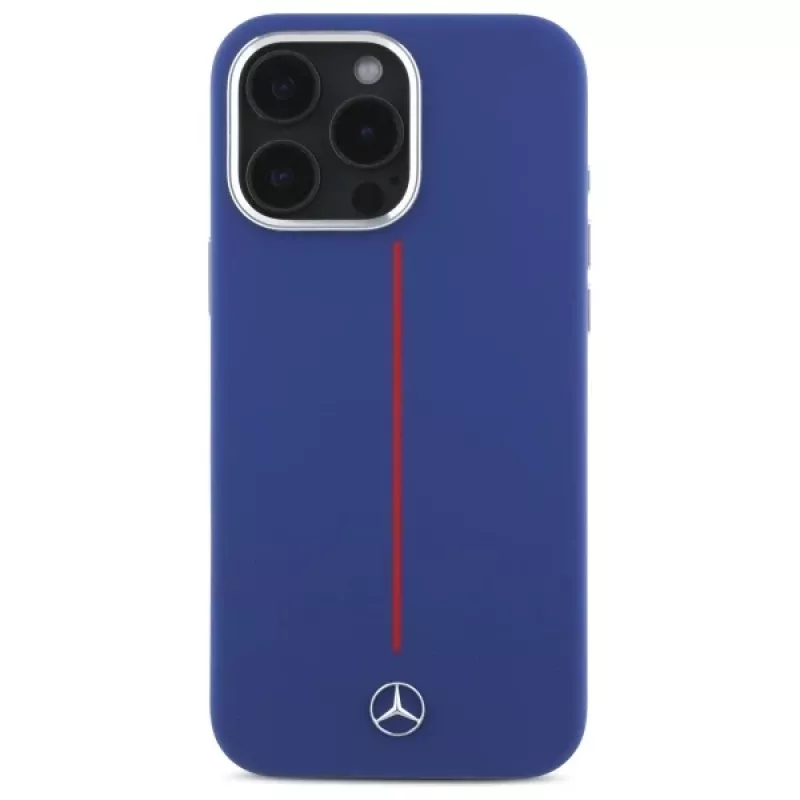 MERCEDES-BENZ MEHMP16X23SUMRV iPhone 16 Pro Max 6,9