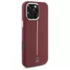 Mercedes-Benz funda de silicona para iPhone 16 Pro Max 6,9