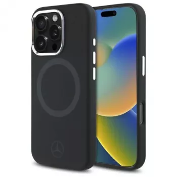 Mercedes-Benz MEHMP16L23SUTTK iPhone 16 Pro 6,3
